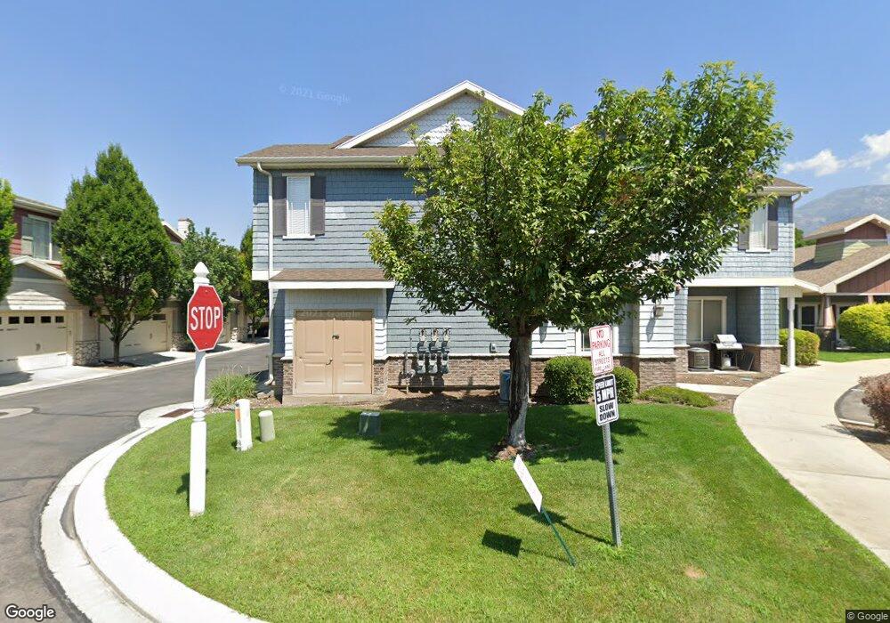 17 S 1580 W unit L6, Pleasant Grove, UT 84062 - photo 1