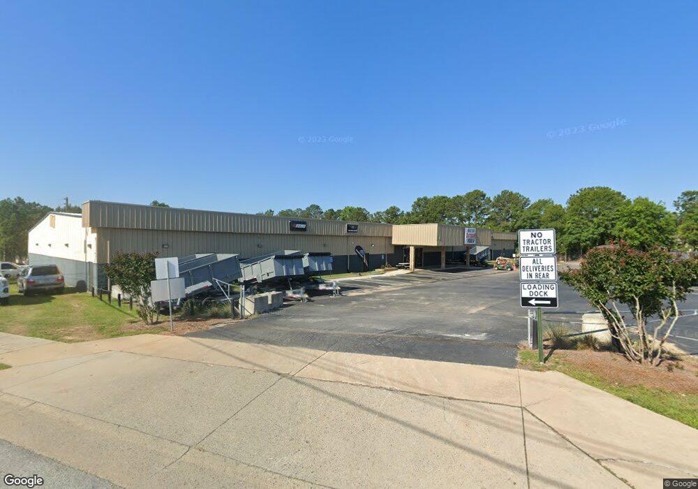 5020 Mercer University Dr, Macon, GA 31210 - photo 1