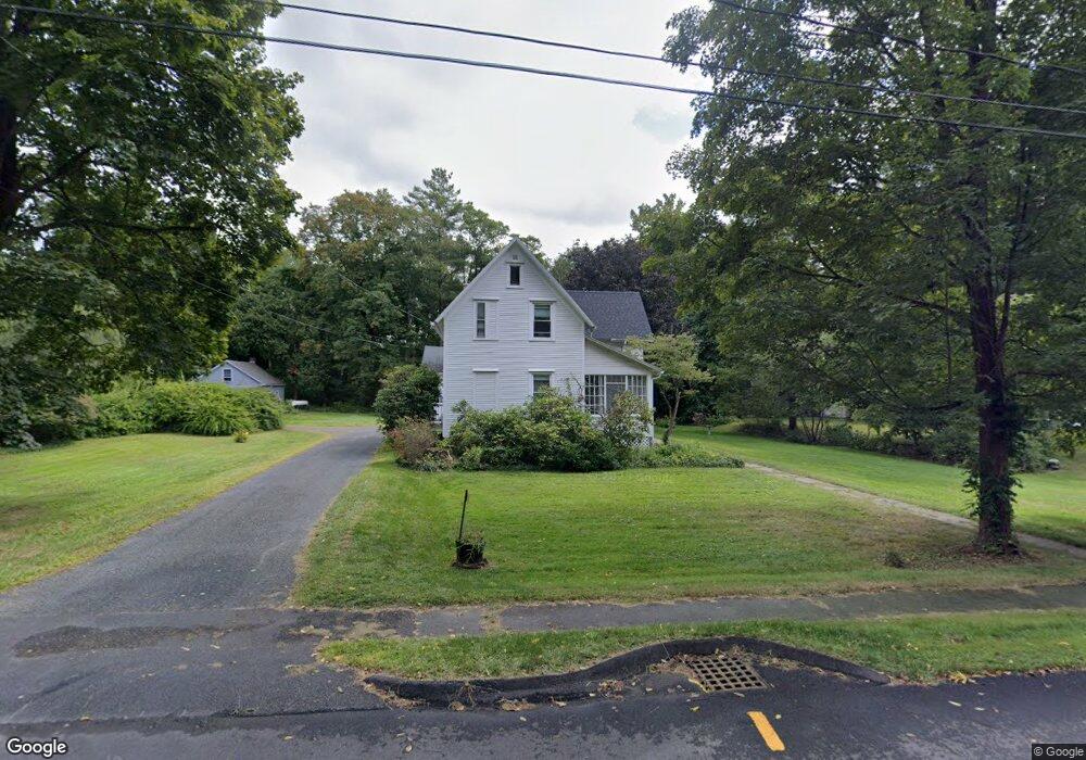 29 Salem St, Amherst, MA 01002 - photo 1