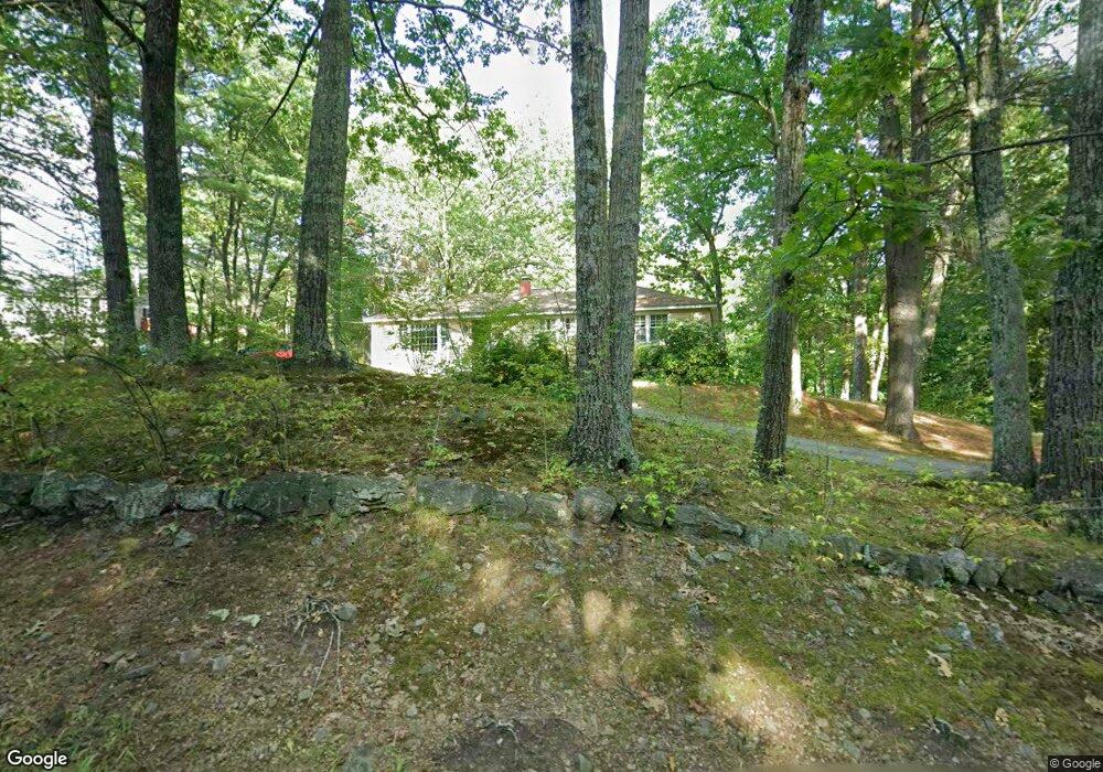 133 Searles Rd, Nashua, NH 03062 - photo 1