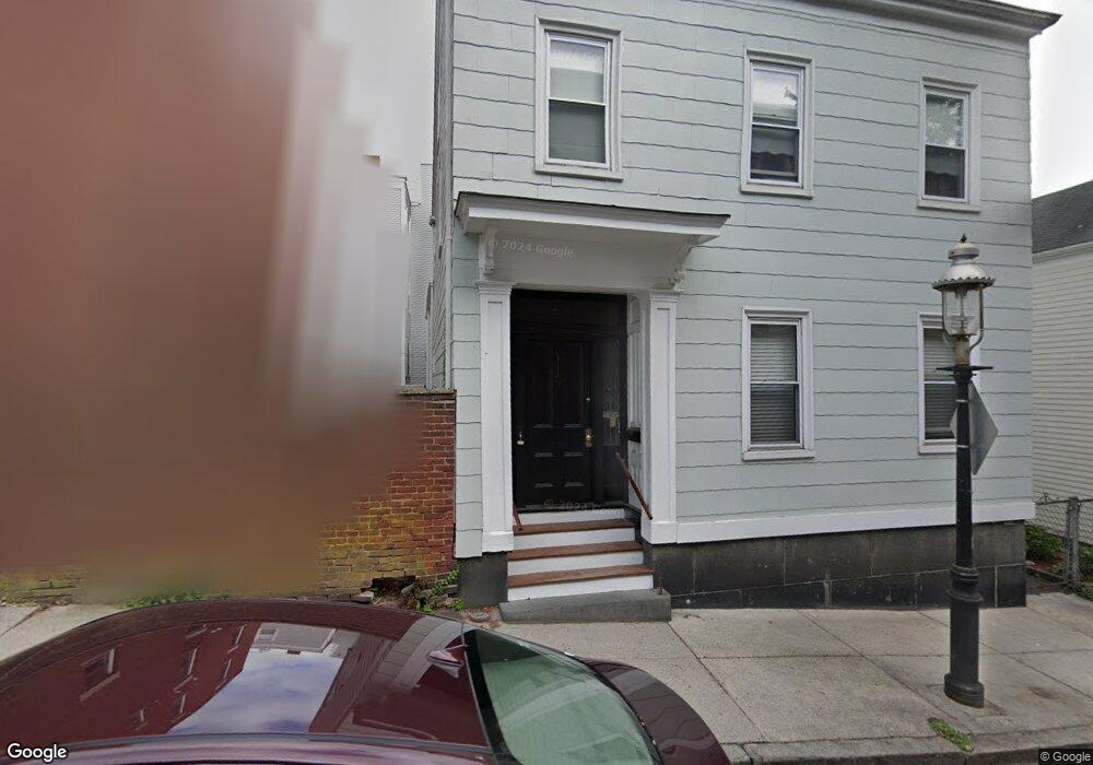 27 Cordis St, Charlestown, MA 02129 - photo 1