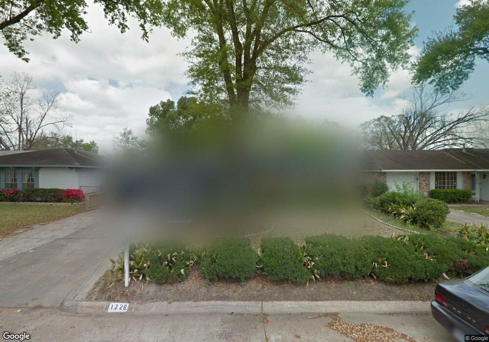 1726 Hidden Valley Dr, Houston, TX 77088 - photo 1