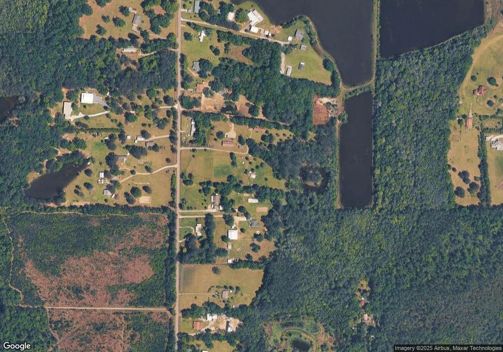 23170 Mitchell Rd, Picayune, MS 39466 - photo 1