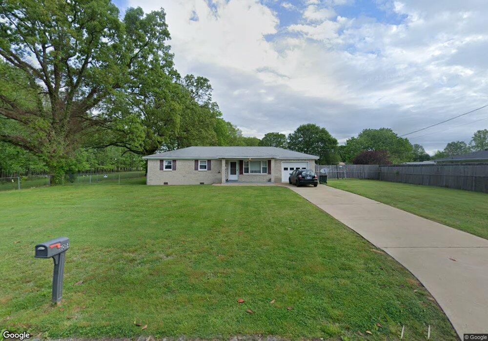 6044 Whites Ln, Minor Hill, TN 38473 - photo 1