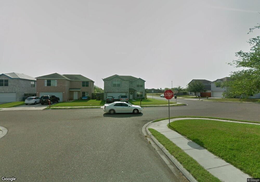 3216 Mallory Dr, Edinburg, TX 78541 - photo 1