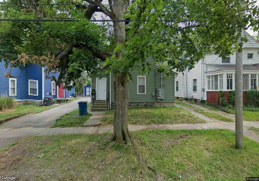 529 McCourtie St unit 3, Kalamazoo, MI 49008 - photo 1