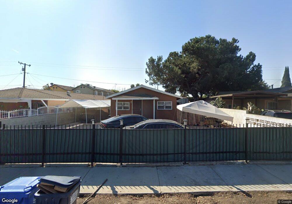 2132 E Lucien St, Compton, CA 90222 - photo 1