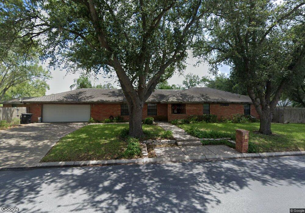 1308 W 3rd St, Weslaco, TX 78596 - photo 1