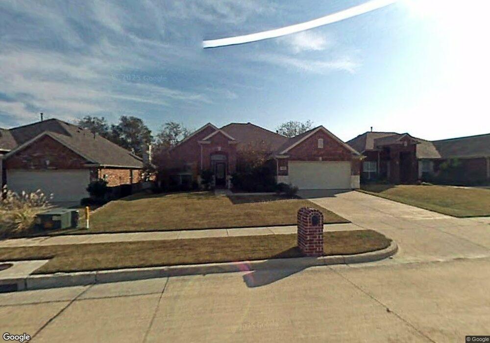 910 Rockton Dr, Wylie, TX 75098 - photo 1