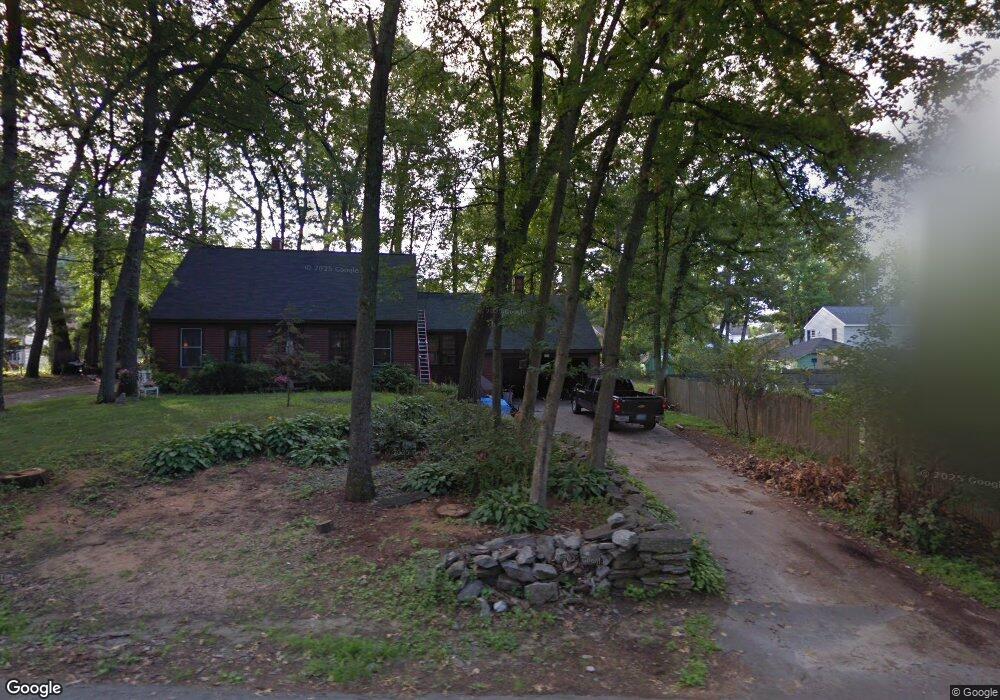 2 Leslie St, Hudson, NH 03051 - photo 1