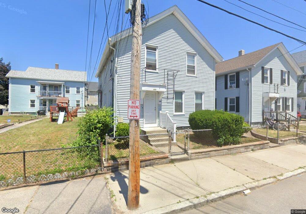 159 Harrison St unit 1, Pawtucket, RI 02860 - photo 1