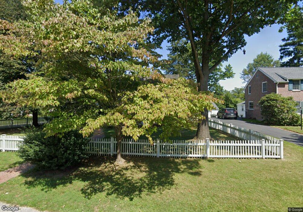 110 Barley Mill Rd, Wallingford, PA 19086 - photo 1