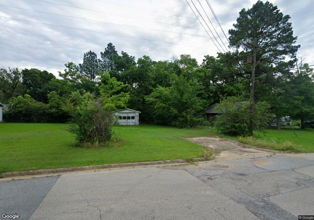 704 E Murray St, Denison, TX 75021 - photo 1