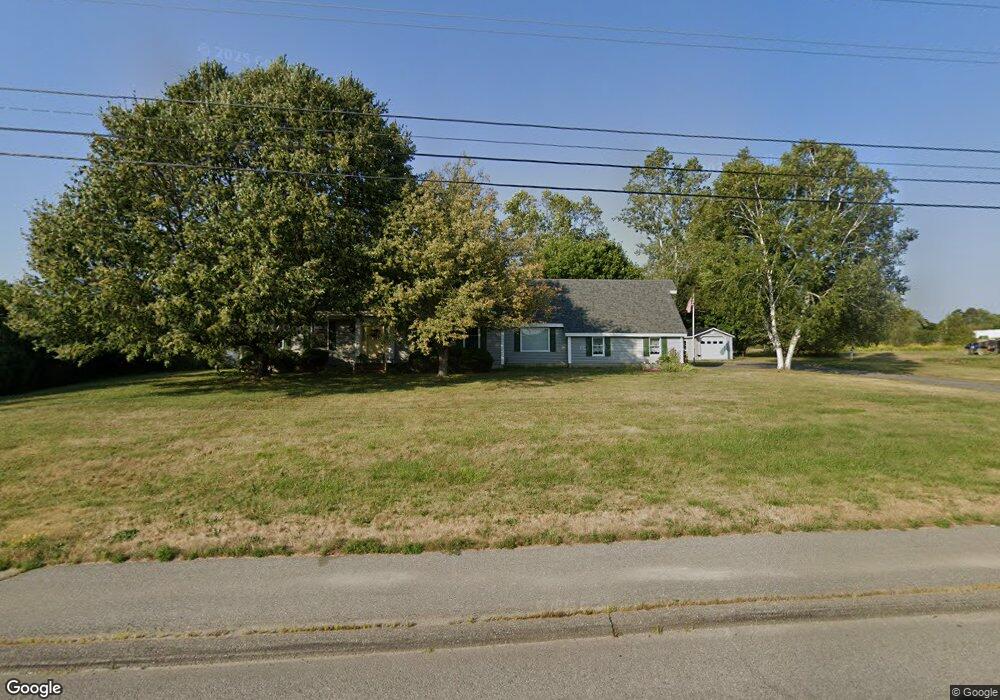 130 Garfield St, Calais, ME 04619 - photo 1