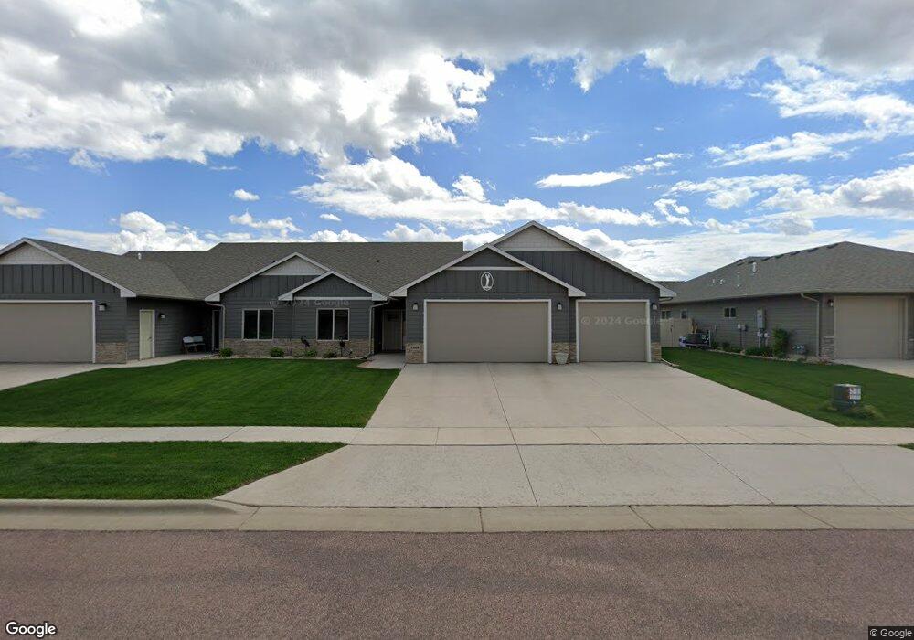 3809 E Vendavel St, Sioux Falls, SD 57108 - photo 1