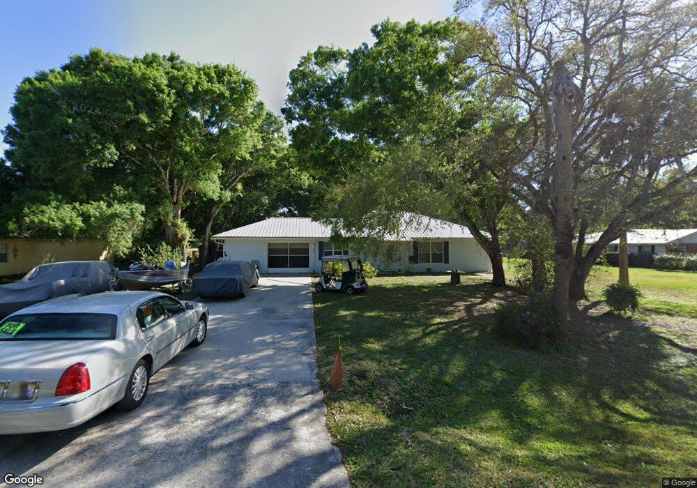 76 NW 138th St, Okeechobee, FL 34972 - photo 1
