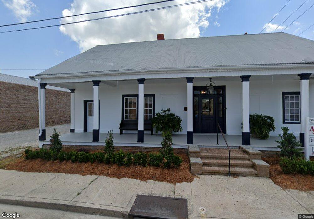 219 Grinage St, Houma, LA 70360 - photo 1