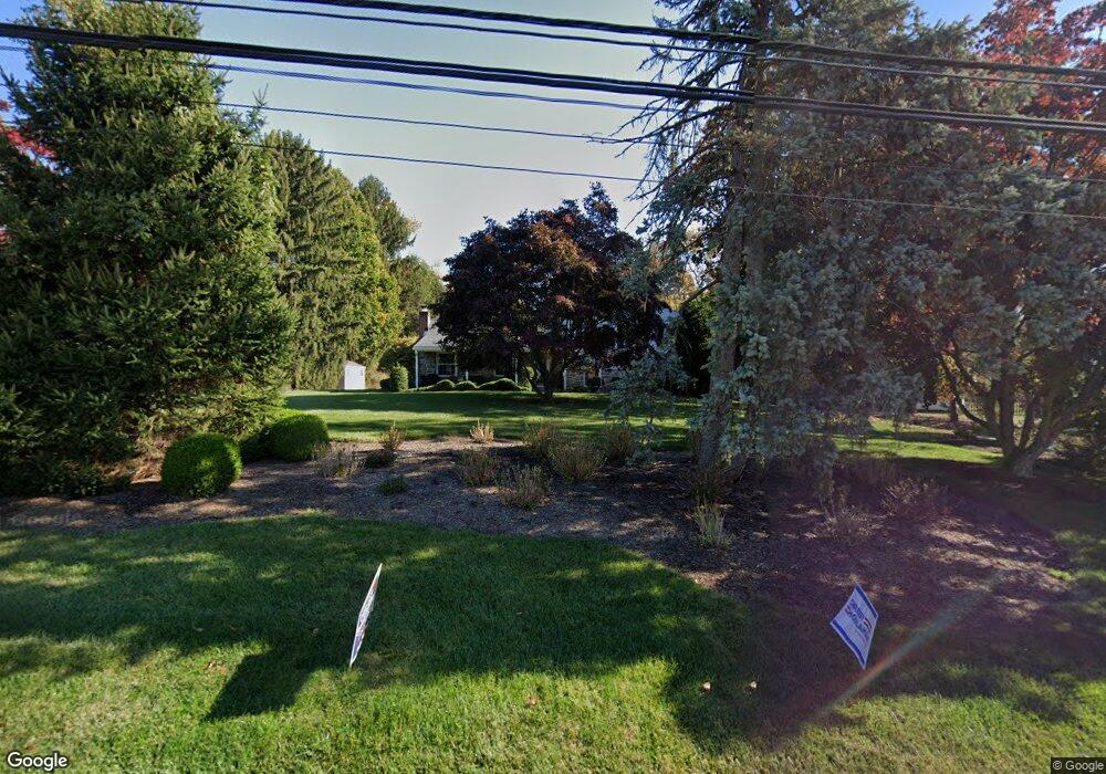 1333 Valley Forge Rd, Wayne, PA 19087 - photo 1