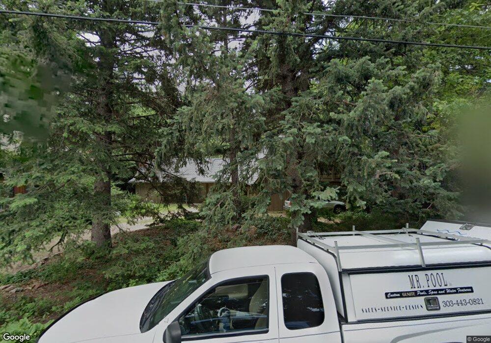 600 Juniper Ave, Boulder, CO 80304 - photo 1