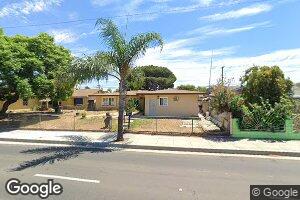 1821 S Fairview St, Santa Ana, CA 92704