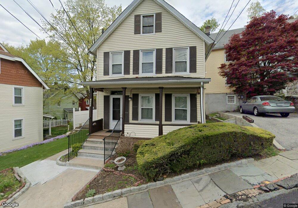 1208 Maple Ave, Peekskill, NY 10566 - photo 1