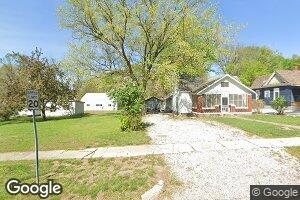 214 N Howard St, New Franklin, MO 65274