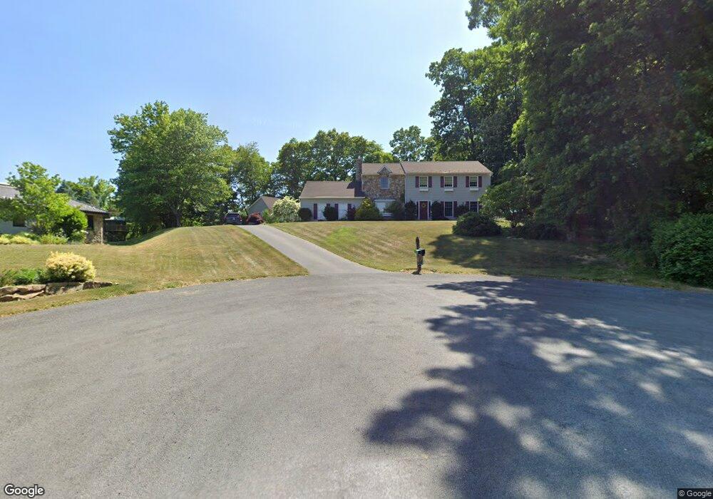 4634 Rose Dr, Emmaus, PA 18049 - photo 1