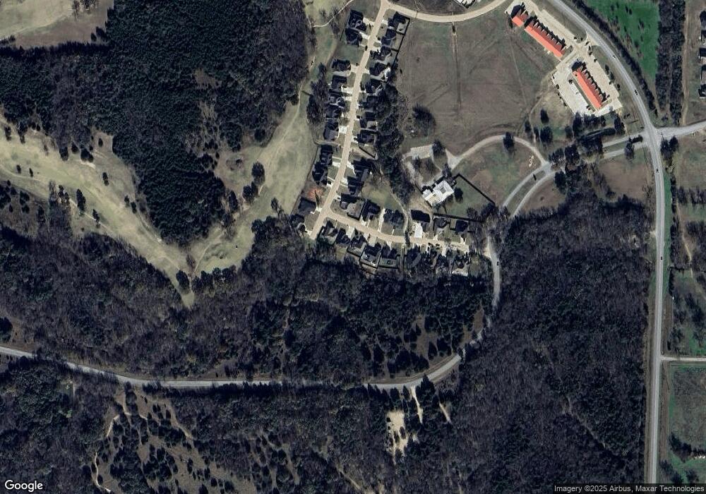 115 Lone Oak Blvd, Pottsboro, TX 75076 - photo 1