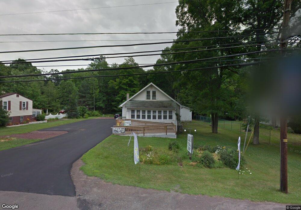 176 S Mountain Blvd, Mountain Top, PA 18707 - photo 1