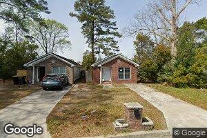 3125 Helen St, Savannah, GA 31404