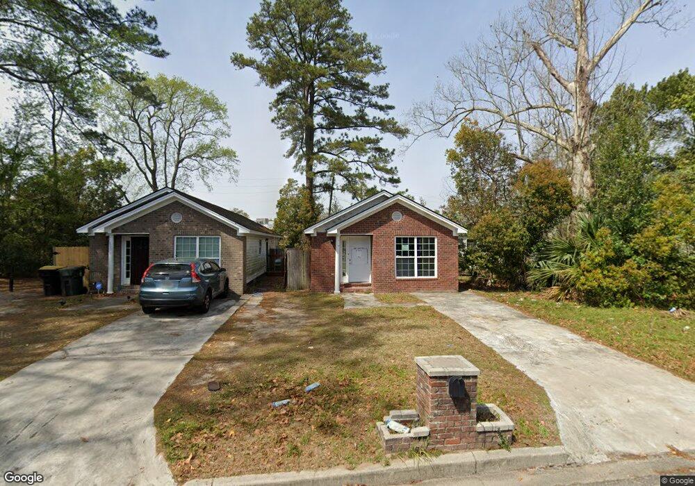 3125 Helen St, Savannah, GA 31404 - photo 1
