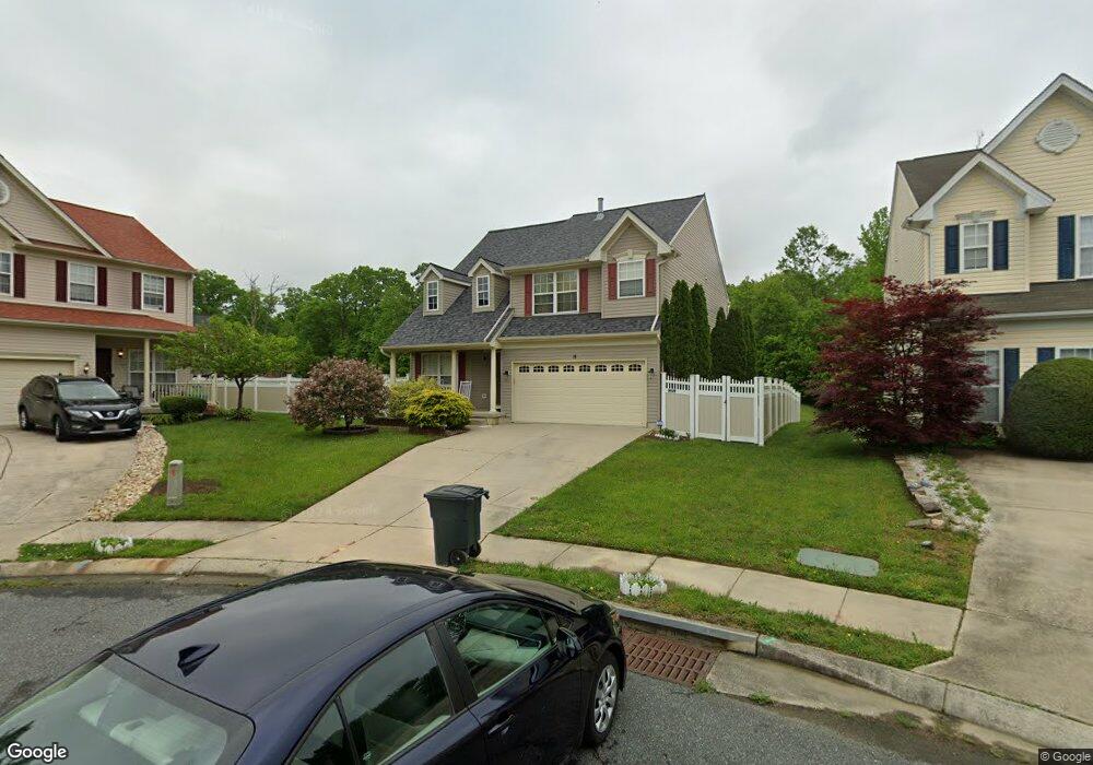 2710 Bourne Way, Edgewood, MD 21040 - photo 1