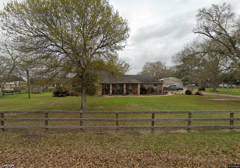 9230 Kneitz Rd, Needville, TX 77461 - photo 1
