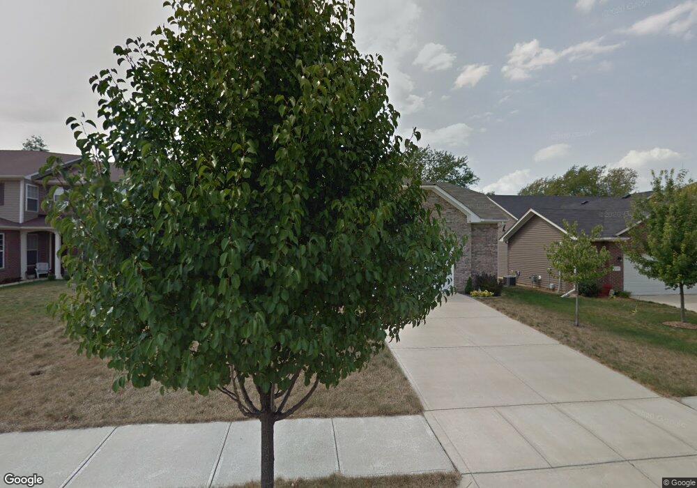 11145 Guy St, Fishers, IN 46038 - photo 1