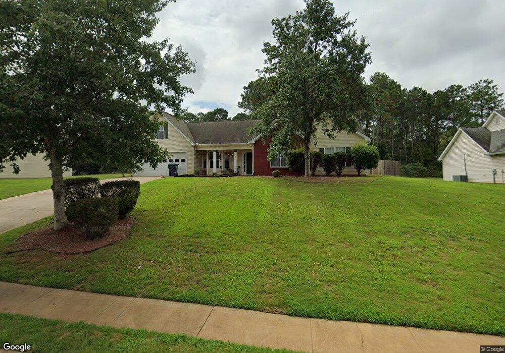 20 Berkshire Pass unit 22, Covington, GA 30016 - photo 1