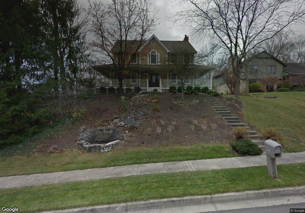 340 Timberwind Ln, Vandalia, OH 45377 - photo 1