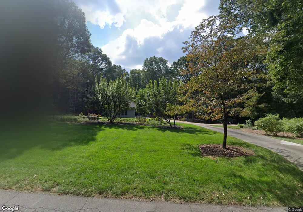 5479 Northwoods Rd, Clermont, GA 30527 - photo 1