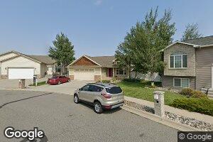 2011 Country Stone St, Billings, MT 59106