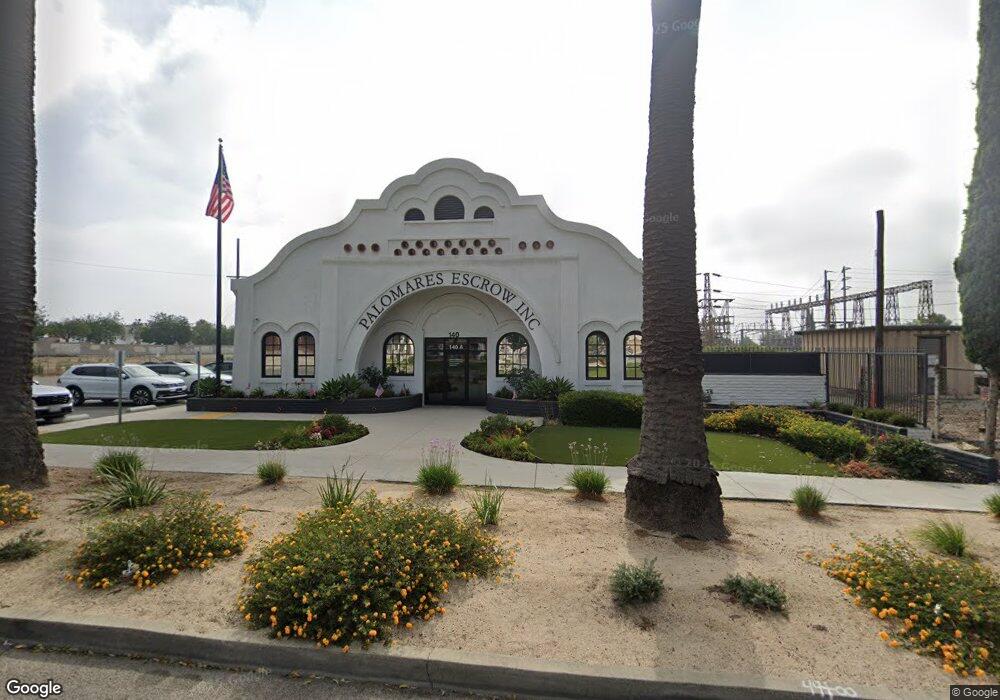 140 S Euclid Ave, Upland, CA 91786 - photo 1