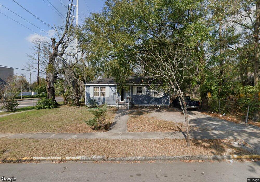 138 W 50th St, Savannah, GA 31405 - photo 1