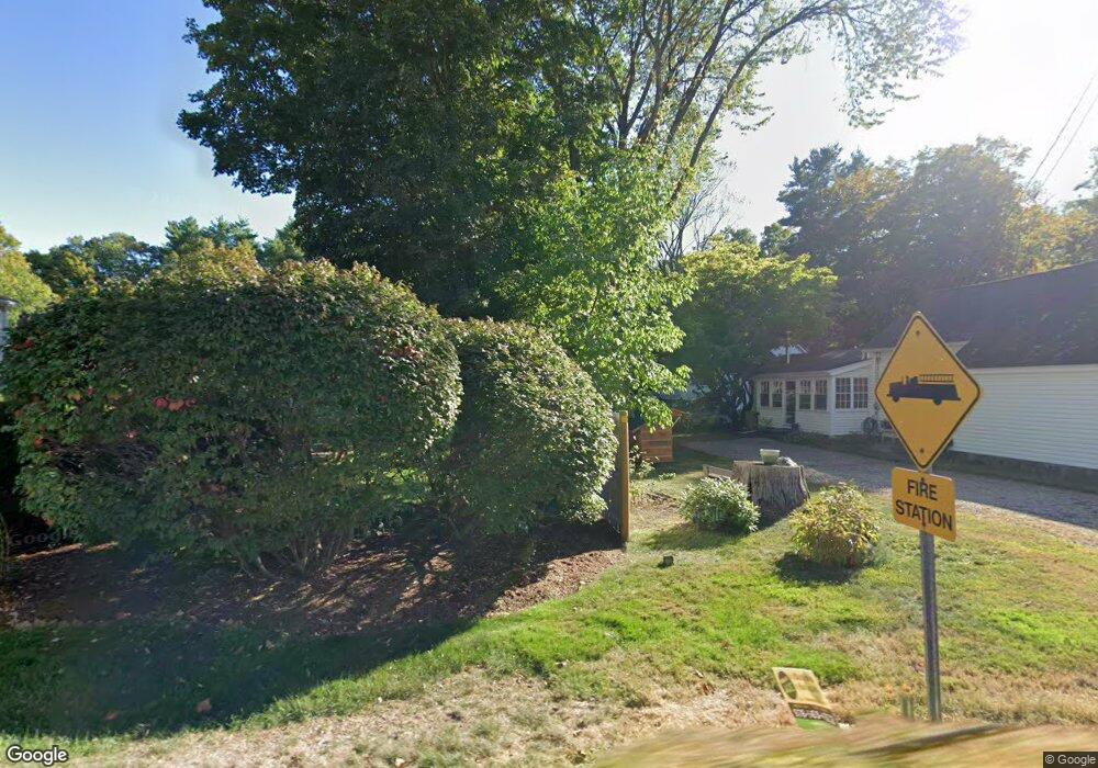 56 W Main St unit A, Groton, MA 01450 - photo 1