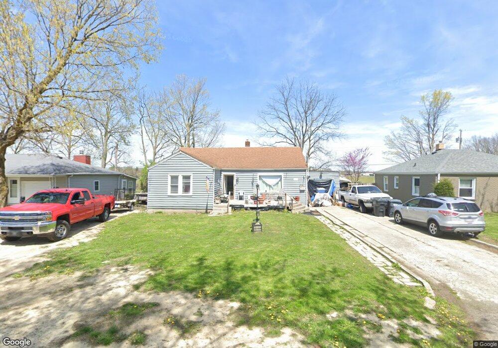 2930 W 11th St, Anderson, IN 46011 - photo 1