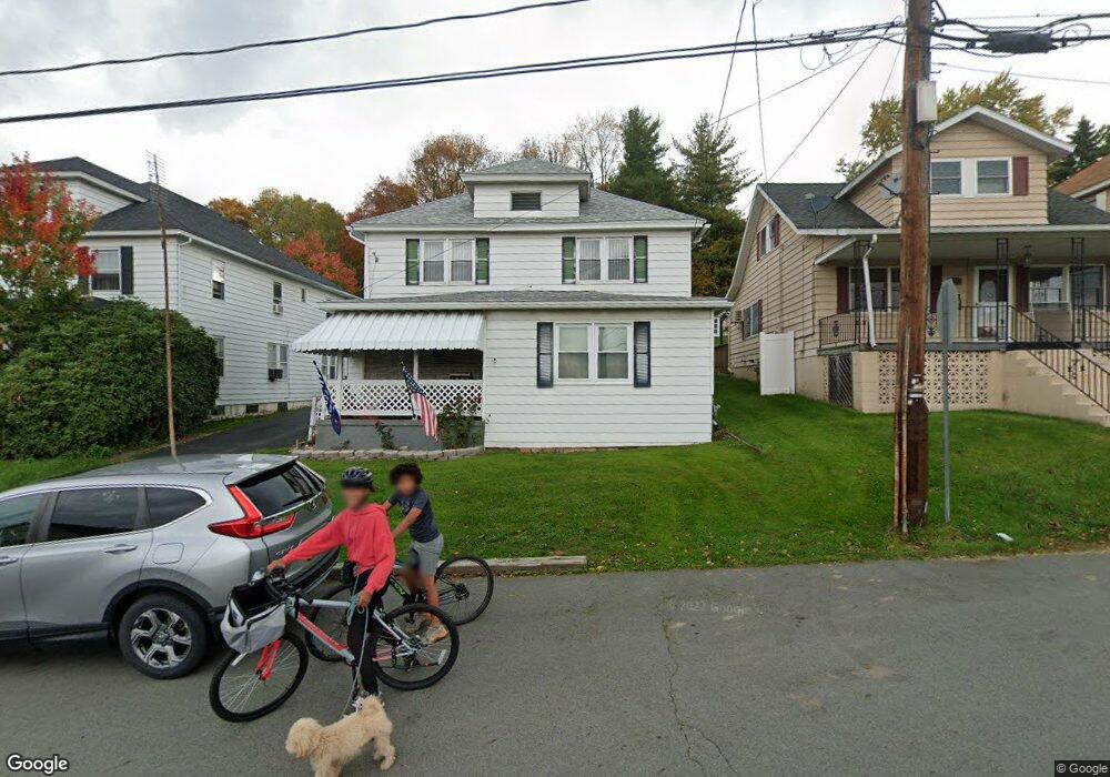 859 Throop St, Scranton, PA 18519 - photo 1