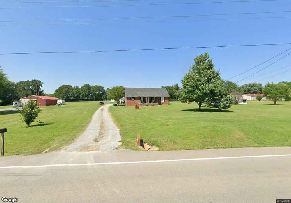 2164 Highway 64 W, Shelbyville, TN 37160 - photo 1