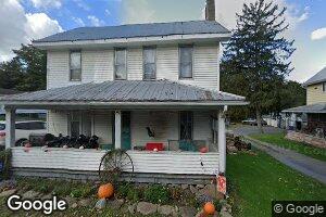 105 Campground Rd, Loganton, PA 17747