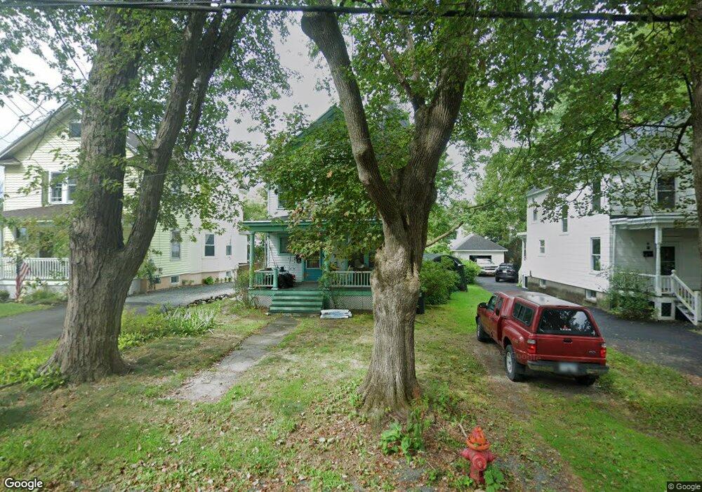 8 Morgan Terrace, Castleton On Hudson, NY 12033 - photo 1