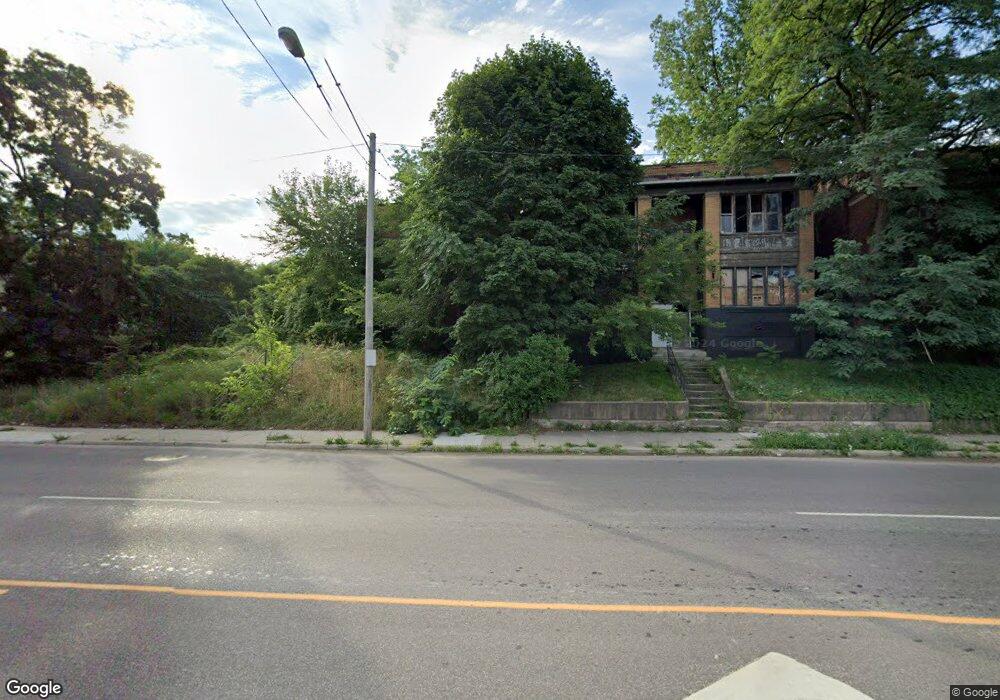 15936 Euclid Ave, East Cleveland, OH 44112 - photo 1