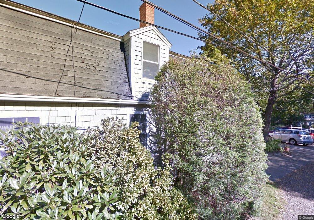 47 Laurel Ln, New Castle, NH 03854 - photo 1