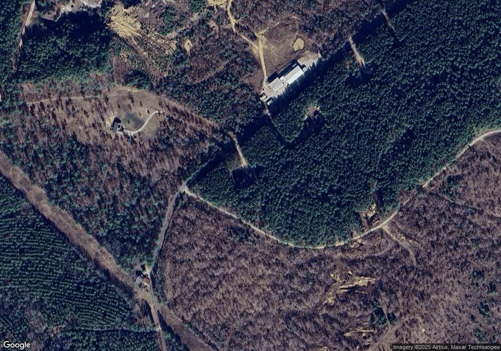 402 Little Blakely Creek Cut Off, Jessieville, AR 71949 - photo 1