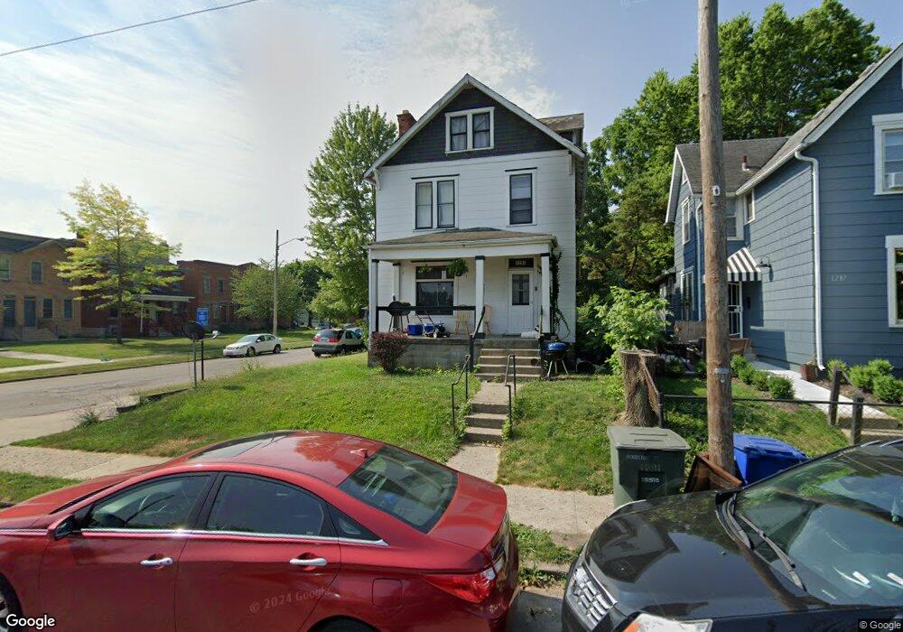 1291 Mooberry St, Columbus, OH 43205 - photo 1